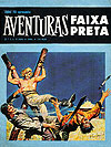 Aventuras Faixa Preta (Kung Fu)  n° 1 - Ebal