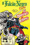 Falcão Negro, O  n° 3 - Garimar (Maya)