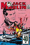 Jack Marlin  n° 15 - Rge