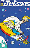 Jetsons, Os  n° 9 - Abril