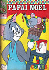 Tom & Jerry (Papai Noel em Côres)  n° 20 - Ebal
