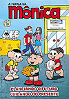 Turma da Mônica - Planejando O Futuro, Cuidando do Presente  - Instituto Cultural Mauricio de Sousa