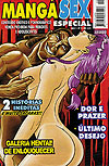 Mangá Sex Especial  n° 2 - Xanadu