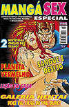 Mangá Sex Especial  n° 3 - Xanadu