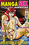 Mangá Sex Especial  n° 5 - Xanadu