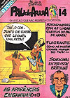 Pau de Arara  n° 14 - sem editora