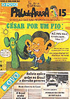 Pau de Arara  n° 15 - sem editora