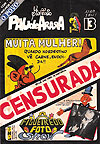 Pau de Arara  n° 13 - sem editora