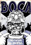 Boca  n° 2 - Faap