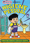 Panco Apresenta Higiene Pessoal  n° 2 - Panco