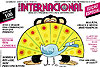Big Man Internacional - Edição Especial  n° 1 - Ondas