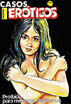 Casos Eróticos  - Press