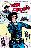 Don Chicote  n° 12 - Rge