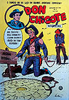 Don Chicote  n° 9 - Rge