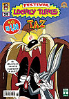 Festival Looney Tunes  n° 28 - Abril