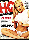 Hq Erótica  n° 1 - Gênero