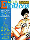 Lances Eróticos  n° 3 - Confronto