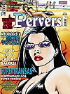 Pervers - Quadrinhos Eróticos Para O Novo Milênio  n° 12 - Xanadu