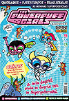 Powerpuff Girls - Atividades, The  n° 26 - Panini