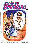 Salão de Barbeiro  n° 1 - Fittipaldi