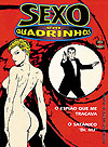 Sexo em Quadrinhos  n° 2 - Press