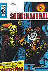 Sobrenatural  n° 6 - Trieste