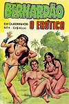 Bernardão, O Erótico  n° 4 - Luzeiro