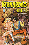 Bernardão, O Erótico  n° 6 - Luzeiro