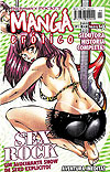 Buckman's Pocket  n° 1 - Minuano