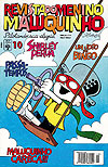 Revista do Menino Maluquinho  n° 10 - Abril