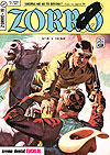 Zorro  n° 16 - Ebal