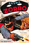 Zorro  n° 19 - Ebal