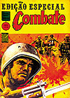 Combate - Edição Especial  n° 3 - Taika