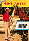 Gene Autry  n° 14 - Ebal