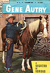 Gene Autry  n° 19 - Ebal