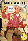 Gene Autry  n° 23 - Ebal