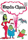 Manda-Chuva  n° 1 - O Cruzeiro