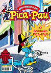 Quadrinhos do Pica-Pau  n° 6 - Atlantis