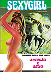 Sexgirl  n° 6 - Acti-Vita
