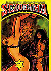 Sexorama  n° 1 - Acti-Vita