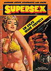 Supersex  n° 2 - Concorde
