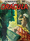 Almanaque de Drácula  n° 2 - Taika