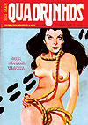 Big Man Quadrinhos Para Adultos  n° 11 - Ondas