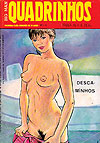 Big Man Quadrinhos Para Adultos  n° 13 - Ondas
