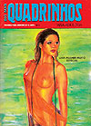 Big Man Quadrinhos Para Adultos  n° 14 - Ondas