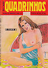 Big Man Quadrinhos Para Adultos  n° 15 - Ondas