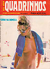 Big Man Quadrinhos Para Adultos  n° 20 - Ondas