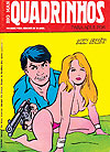 Big Man Quadrinhos Para Adultos  n° 24 - Ondas