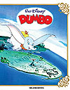 Obras-Primas de Walt Disney (Capa Dura)  n° 5 - Melhoramentos