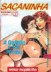 Sacaninha  n° 2 - Press